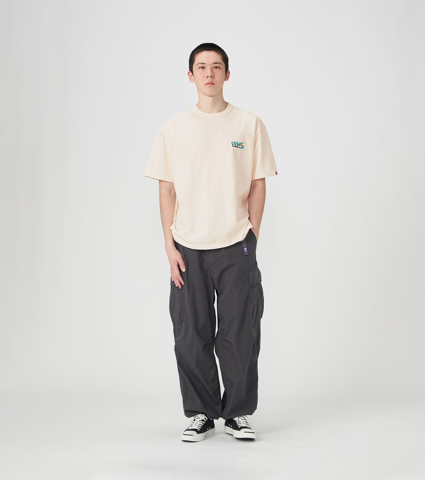 Purple Label FFFES Graphic Tee