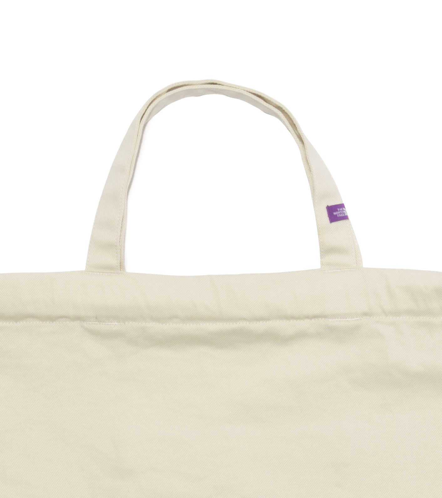 THE NORTH FACE PURPLE LABEL FFFES Graphic Tote