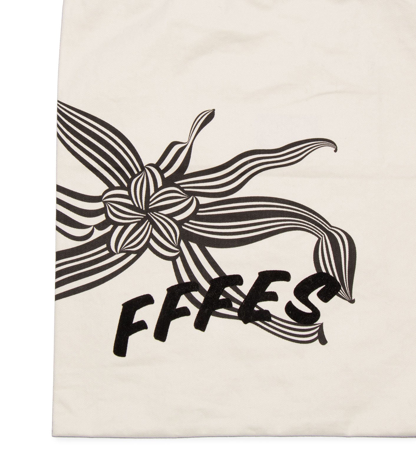 THE NORTH FACE PURPLE LABEL FFFES Graphic Tote