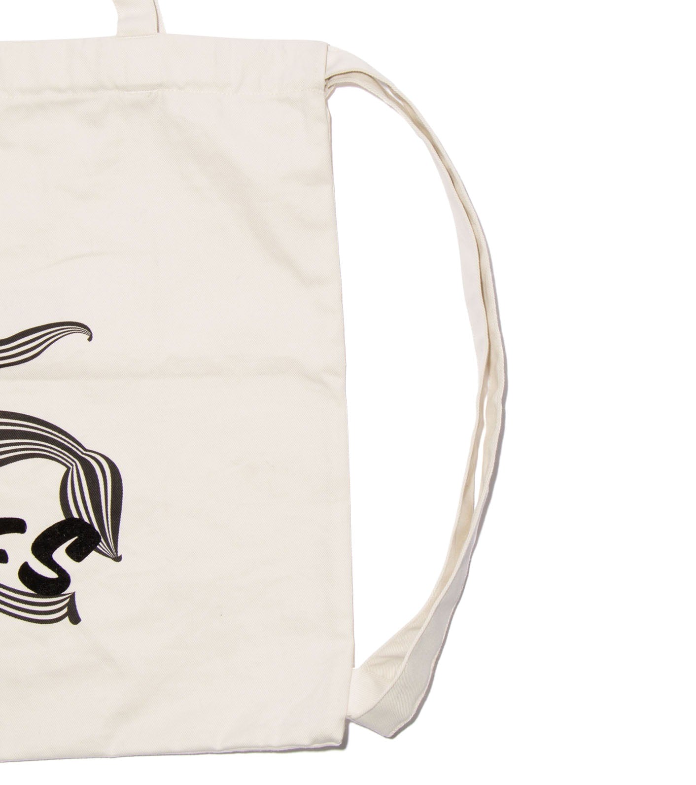 THE NORTH FACE PURPLE LABEL FFFES Graphic Tote