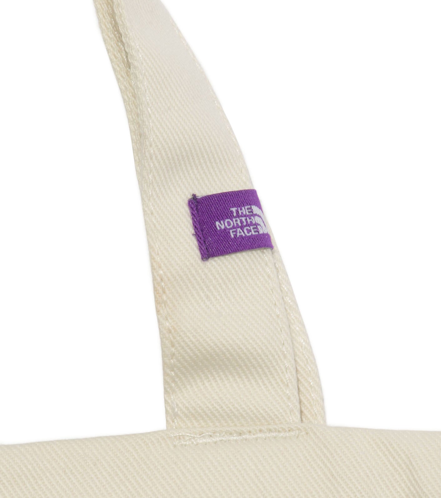 THE NORTH FACE PURPLE LABEL FFFES Graphic Tote