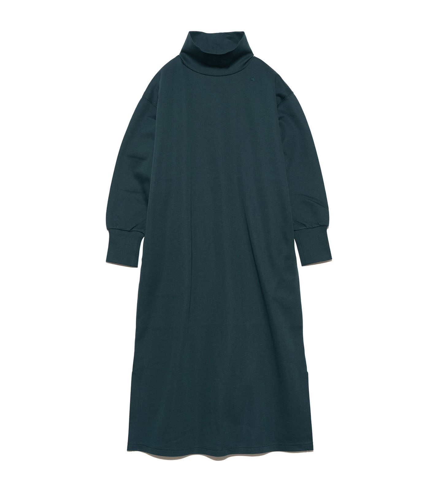 THE NORTH FACE PURPLE LABEL Field Turtleneck Dress