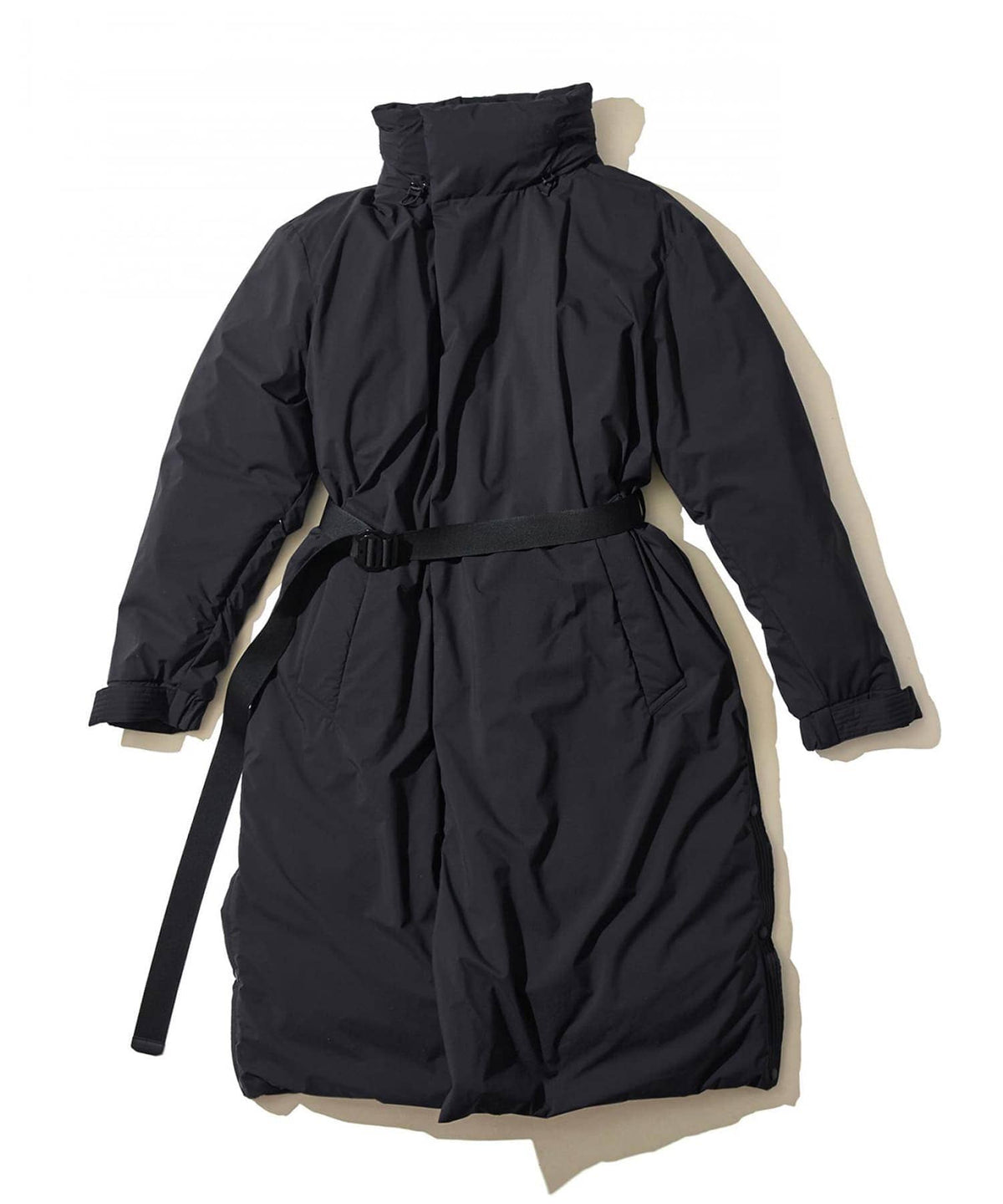 F/CE. × NANGA STAND LONG DOWN COAT – unexpected store