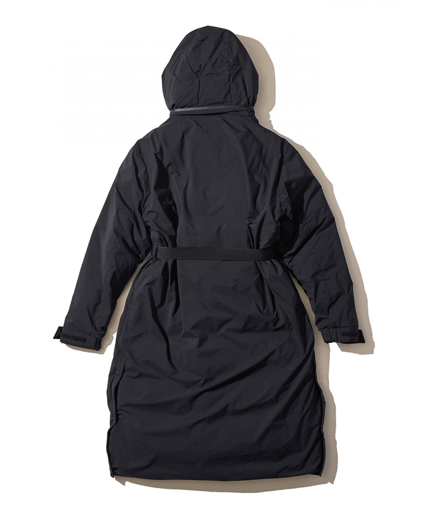 F/CE. × NANGA STAND LONG DOWN COAT