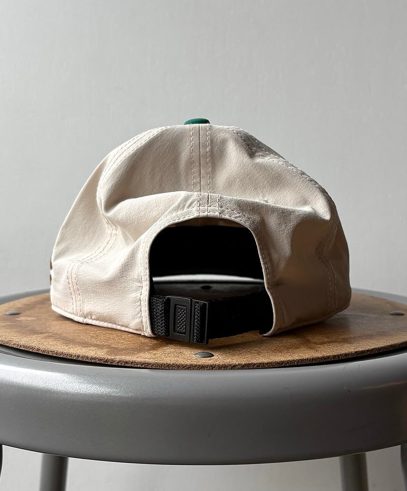 TACOMA FUJI RECORDS FOOT OF THE MOUNTAIN ALE CAP