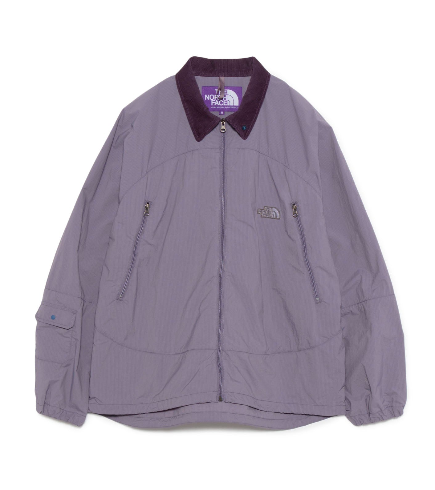 THE NORTH FACE PURPLE LABEL Nylon Ripstop Field Jacket