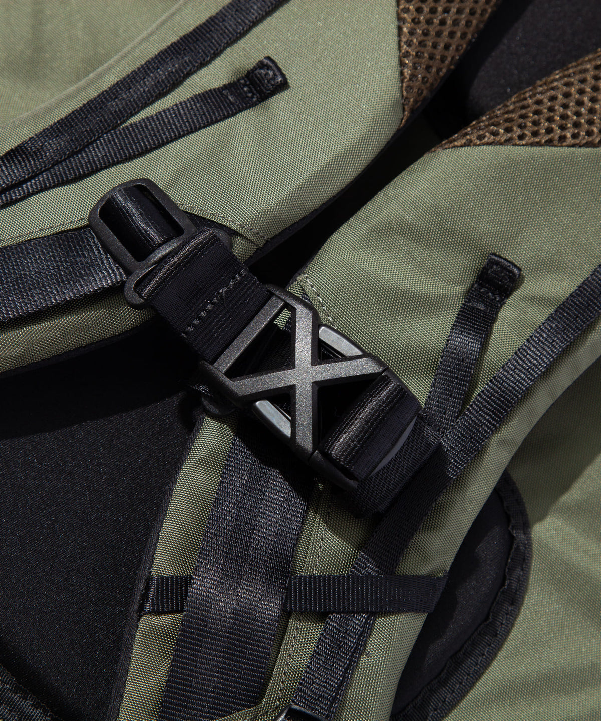 F/CE. ROBIC DAYTRIP BACKPACK