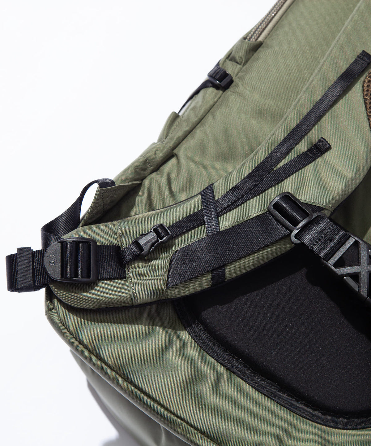 F/CE. ROBIC DAYTRIP BACKPACK