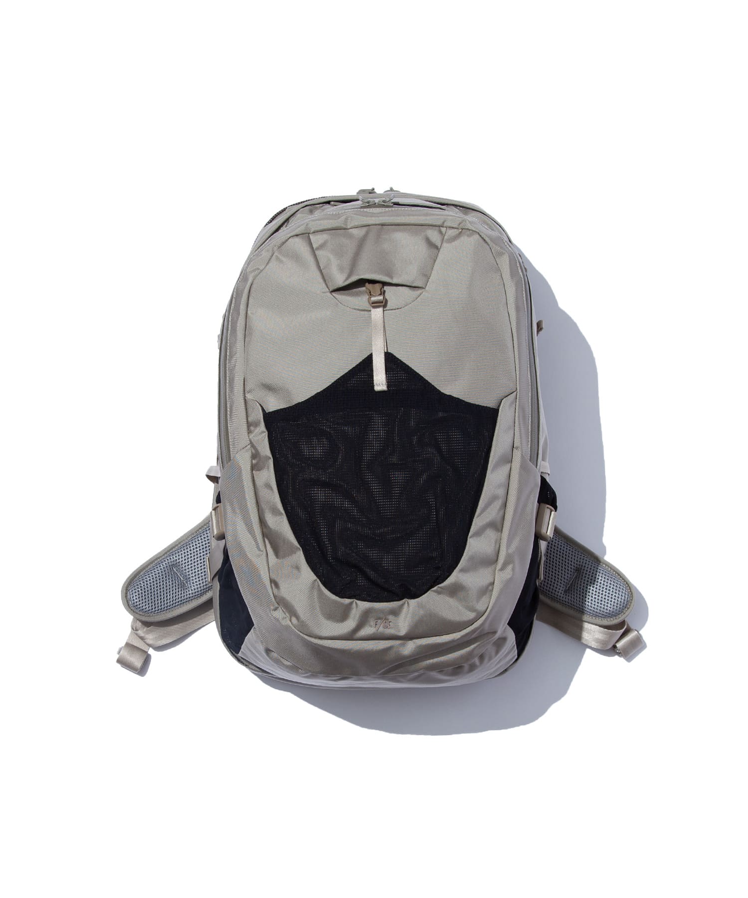 F/CE. TECHNICAL GADGET BACK PACK – unexpected store