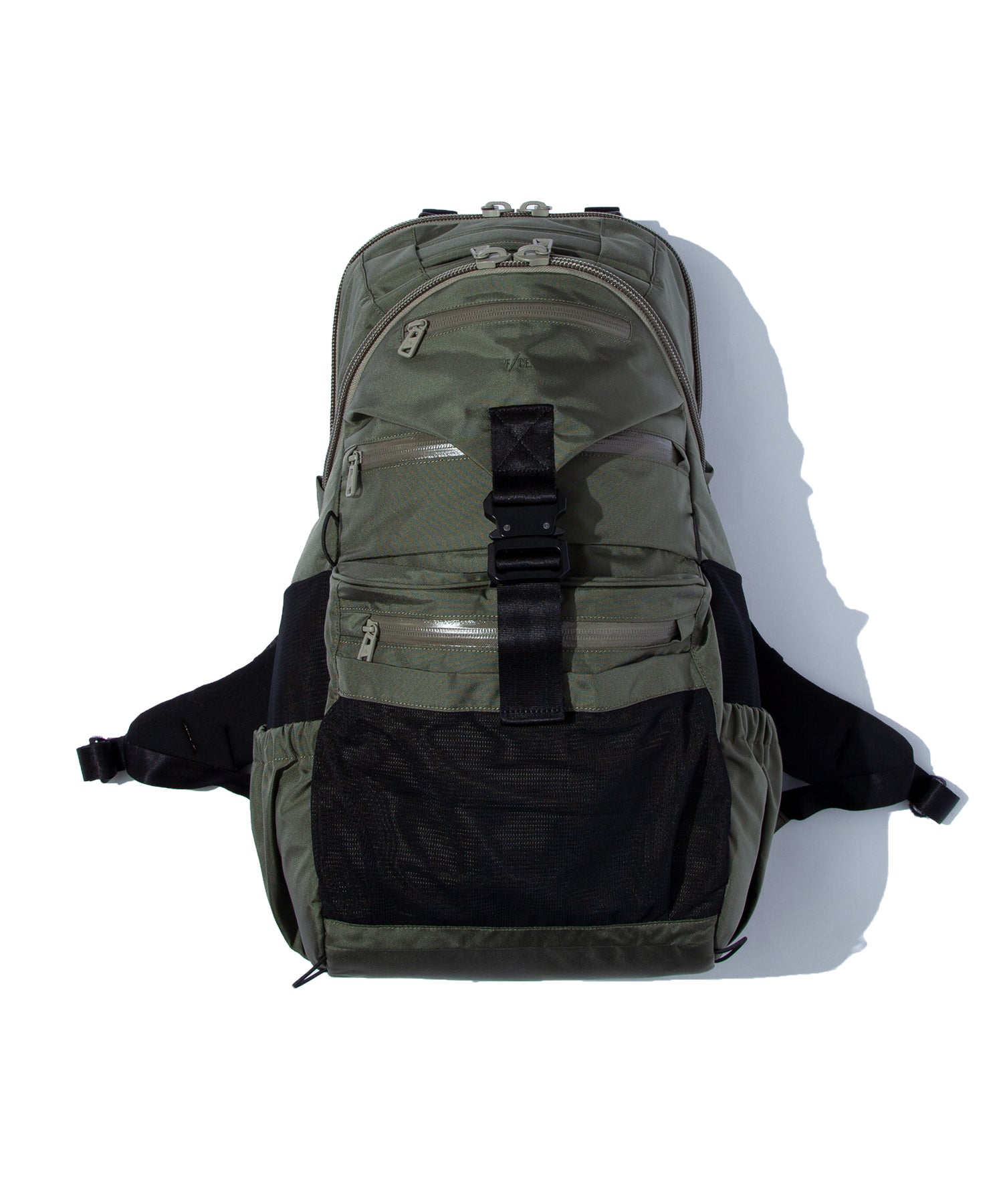 F/CE. ONEDAY TECHNICAL TRAVEL BACK PACK – unexpected store