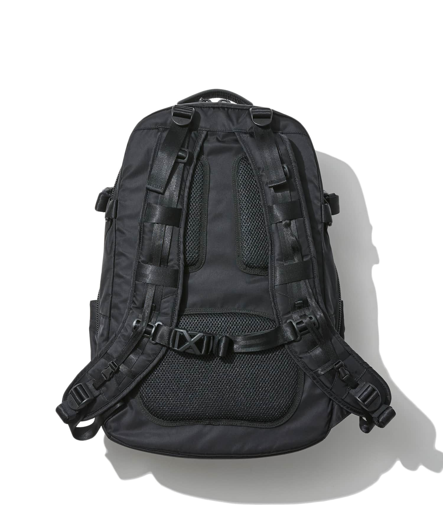 F/CE. RECYCLE TWILL TYPE A TRAVEL BACKPACK – unexpected store