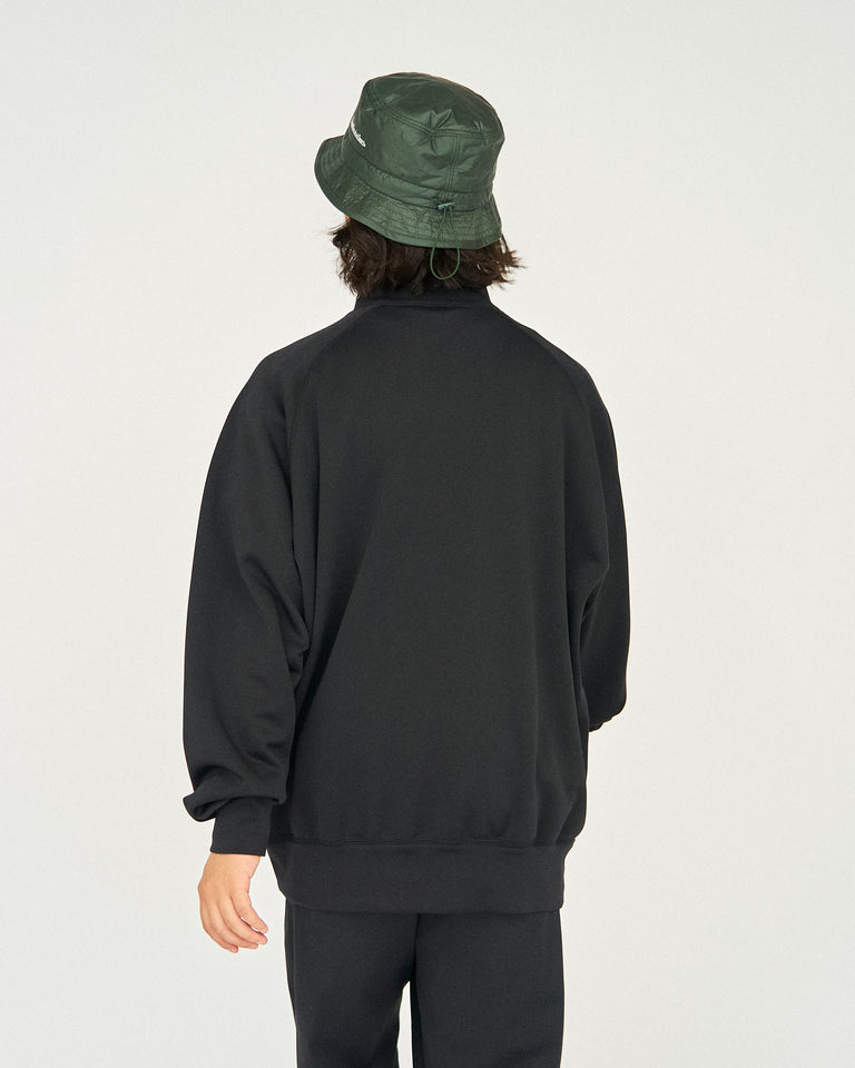 FreshService CORDURA®︎ FLEECE MOCK NECK – unexpected store