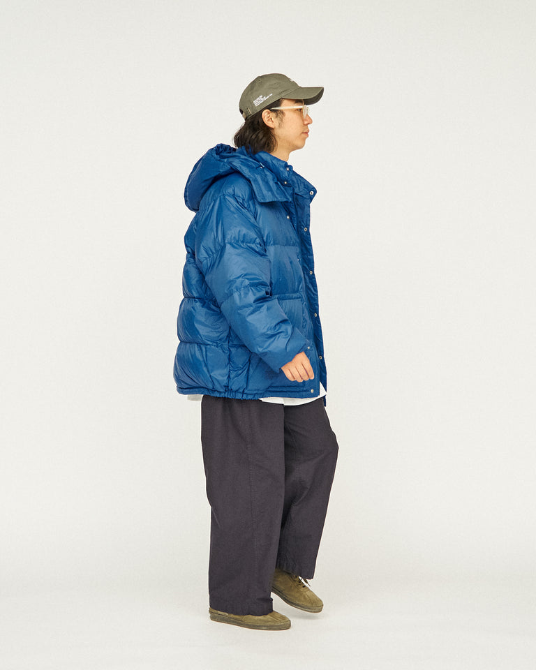 FreshService CORPORATE DOWN JACKET