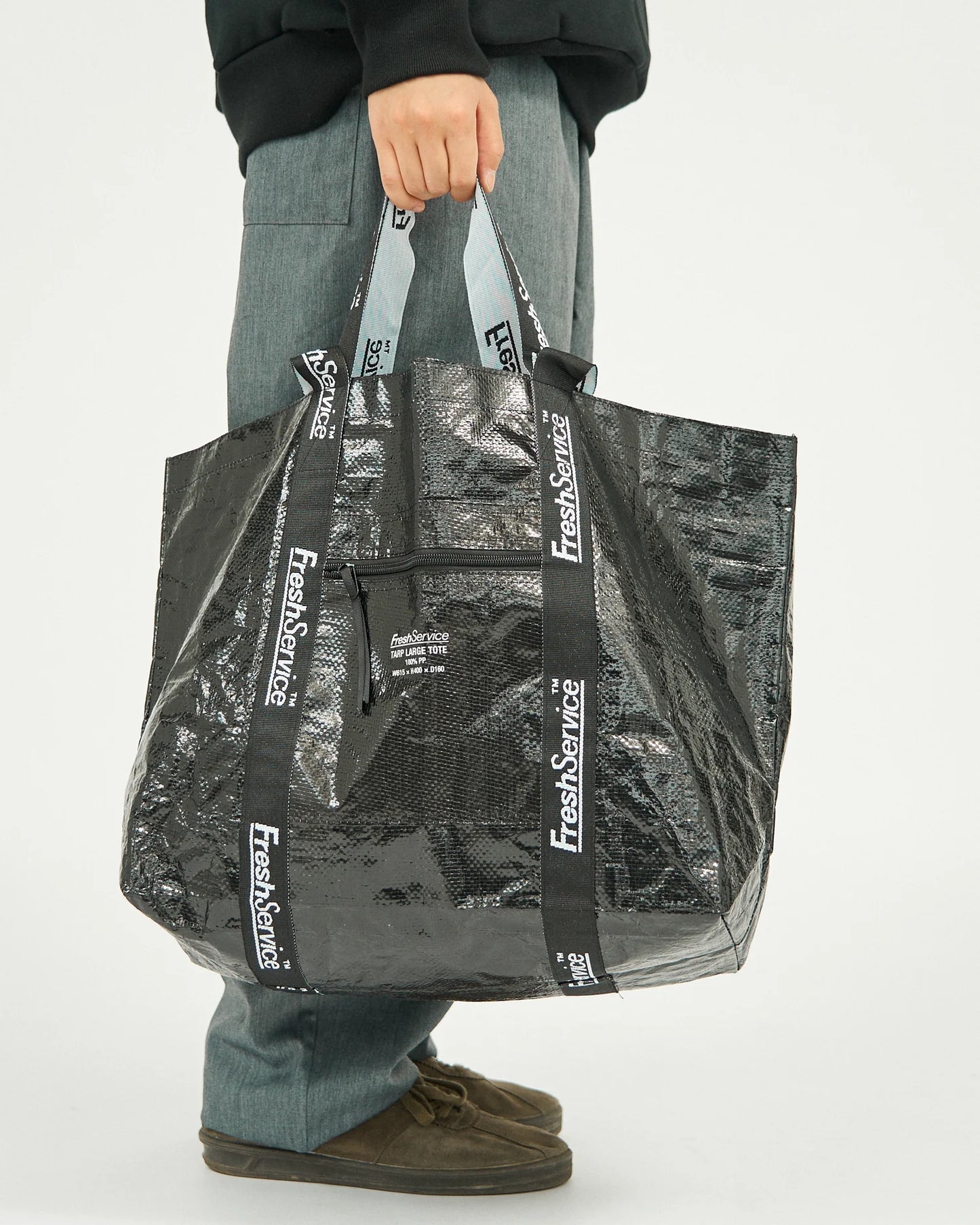 FreshService TARP LARGE TOTE