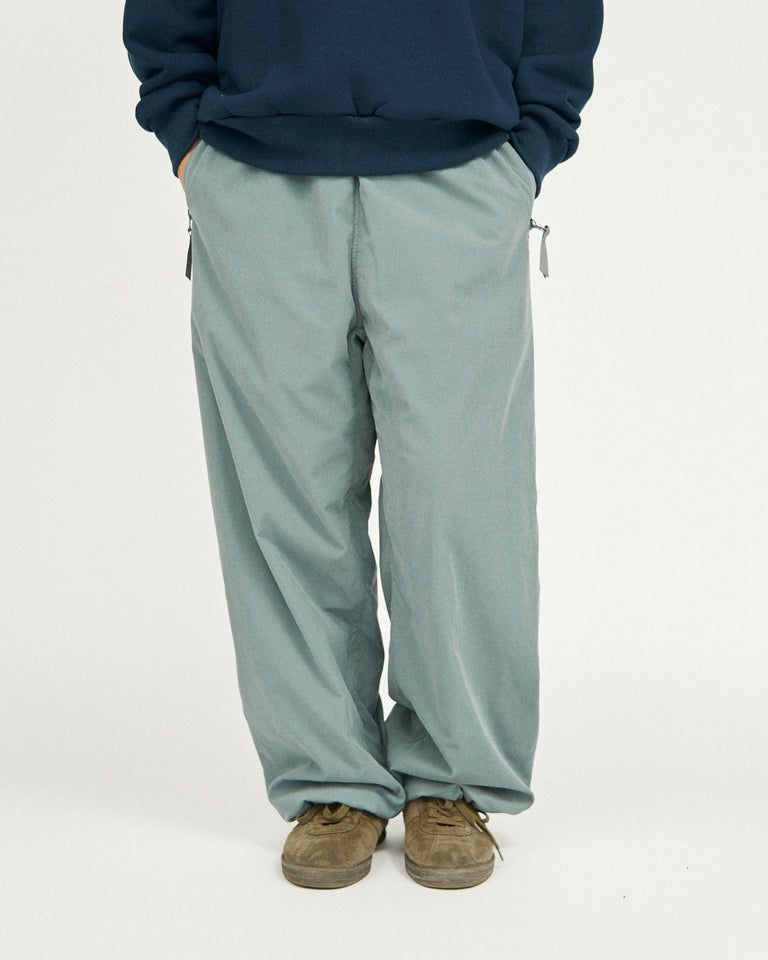 FreshService DRY CORDUROY OVER PANTS w/Octa®