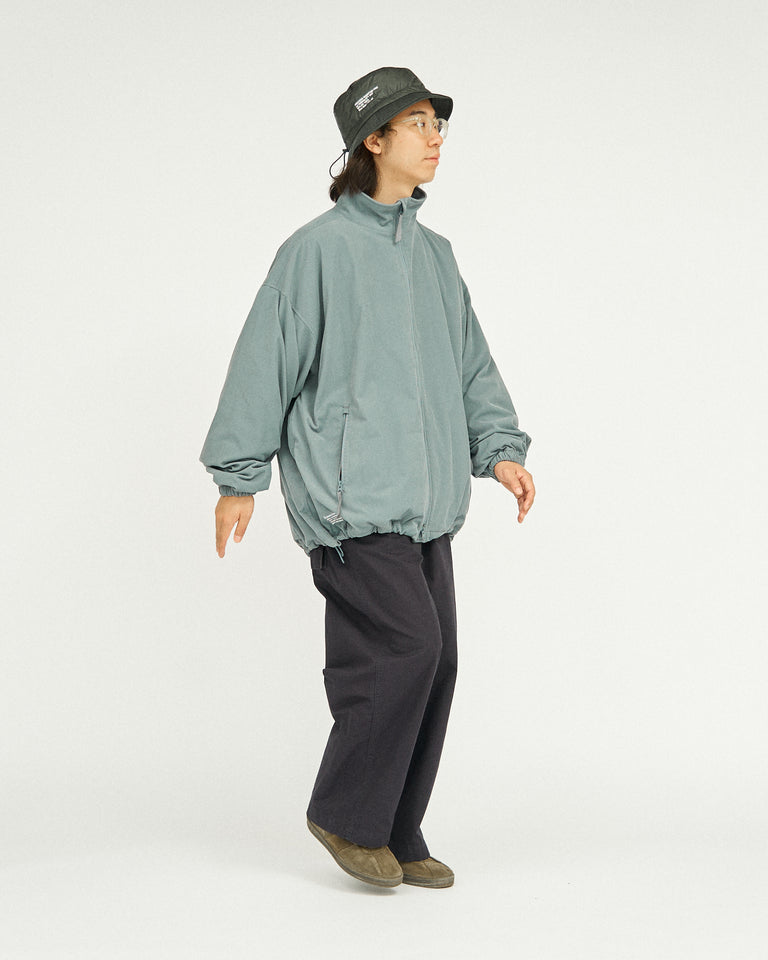 新しいスタイル freshservice dry cloth jacket - ジャケット/アウター