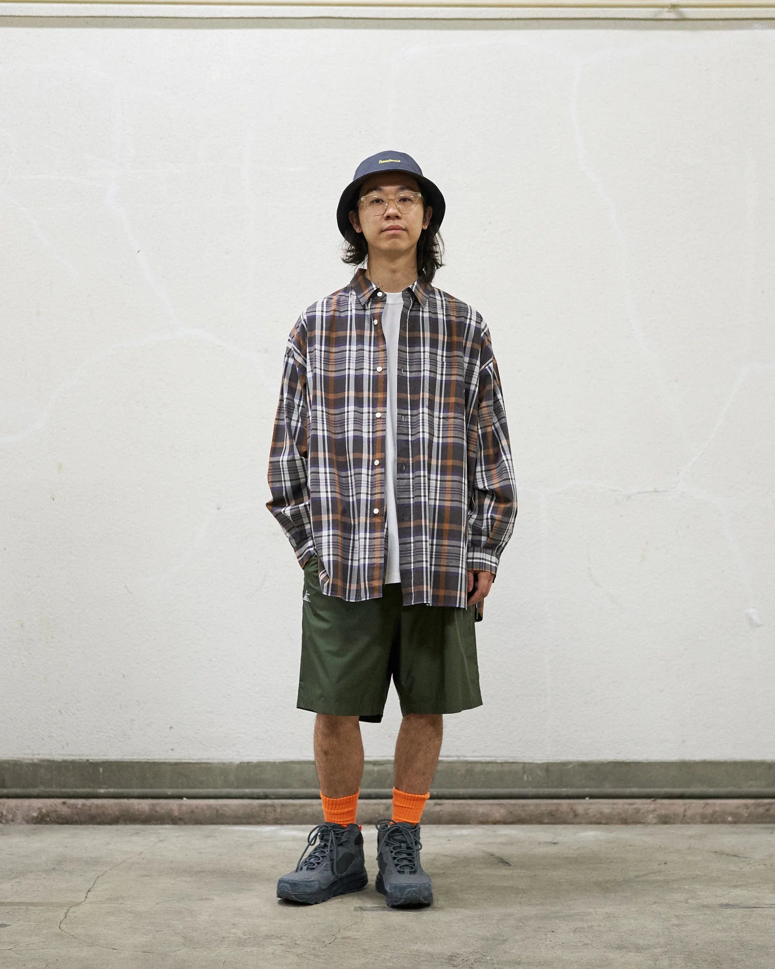 FreshService PERTEX QUANTUM AIR PACKABLE EASY SHORTS – unexpected