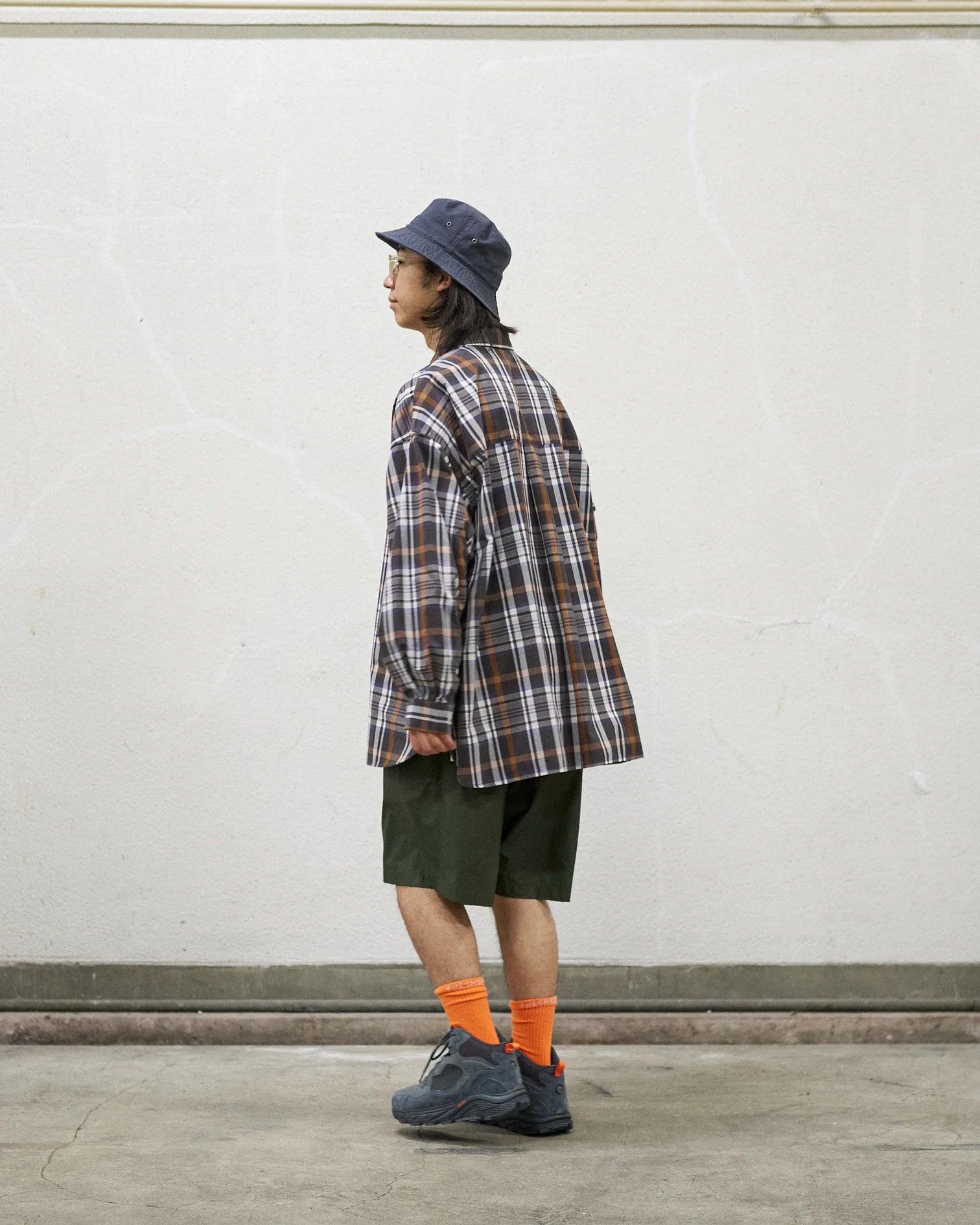 FreshService PERTEX QUANTUM AIR PACKABLE EASY SHORTS – unexpected