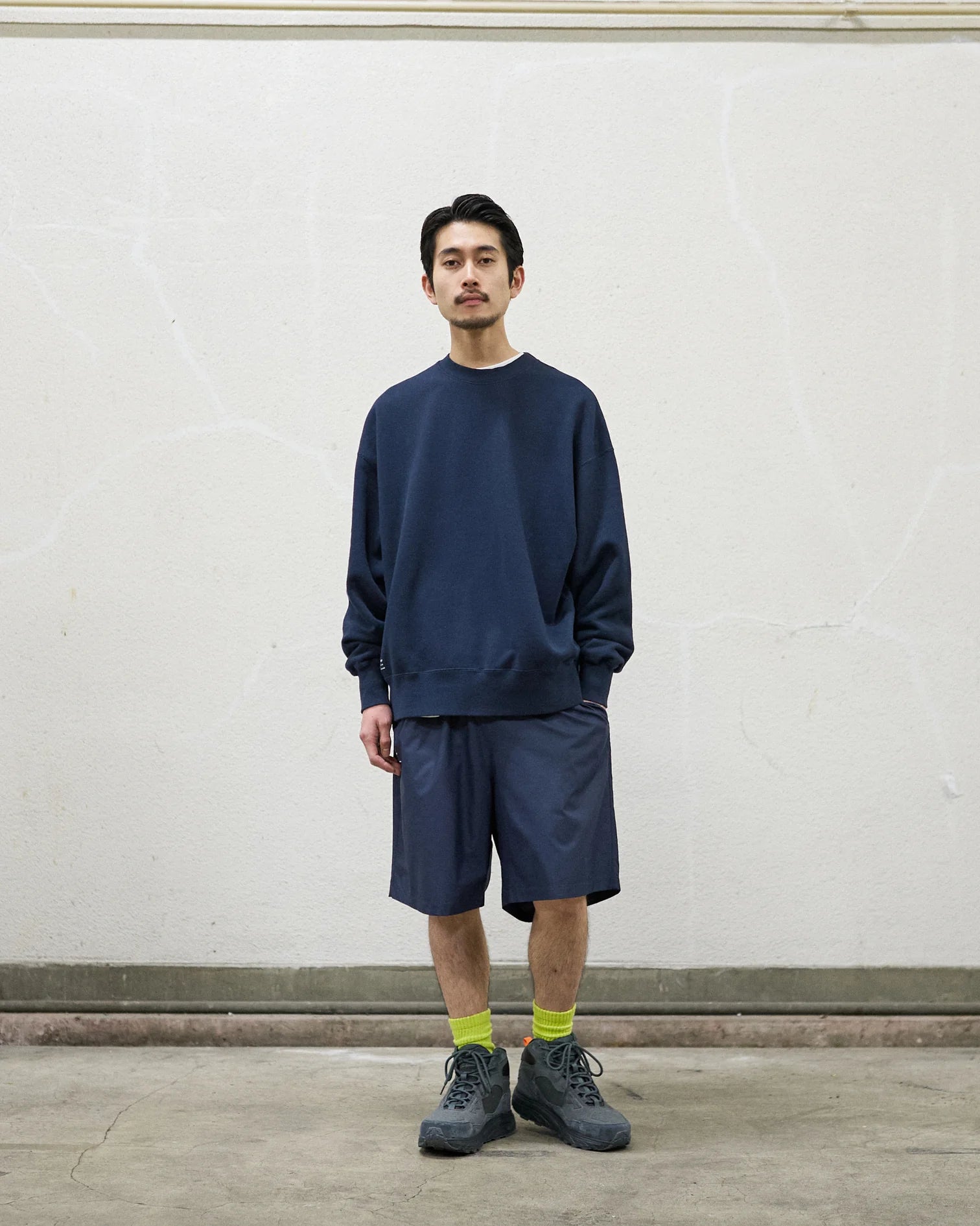 FreshService PERTEX QUANTUM AIR PACKABLE EASY SHORTS – unexpected