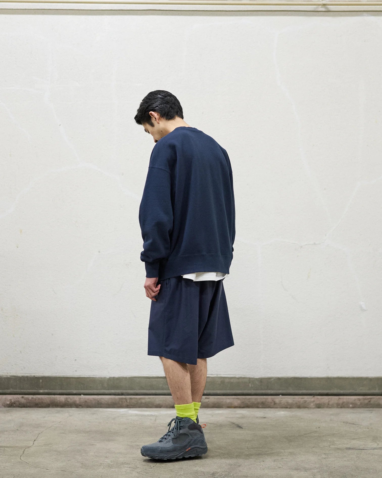 FreshService PERTEX QUANTUM AIR PACKABLE EASY SHORTS – unexpected