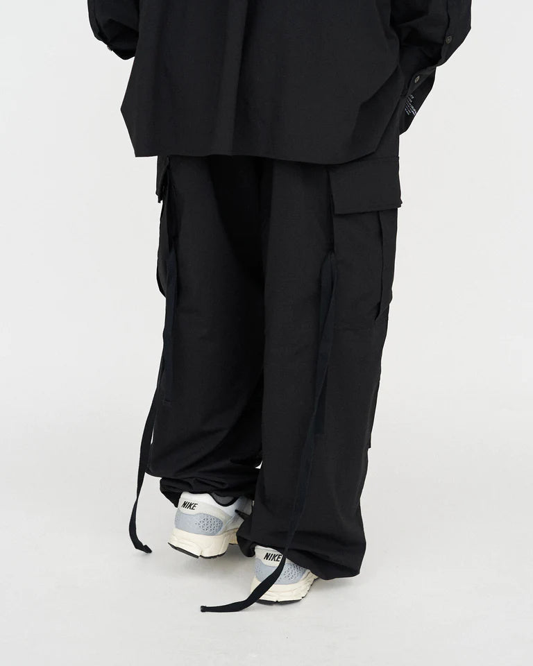 FreshService MICRO TYPEWRITER CARGO PANTS