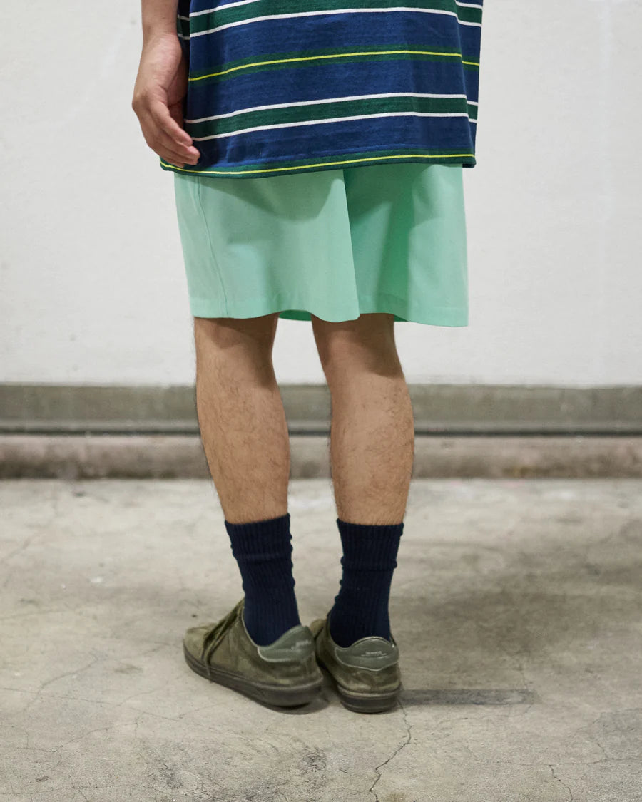 クリスマスツリー特価! 23SS FreshService ALL WEATHER SHORTS L