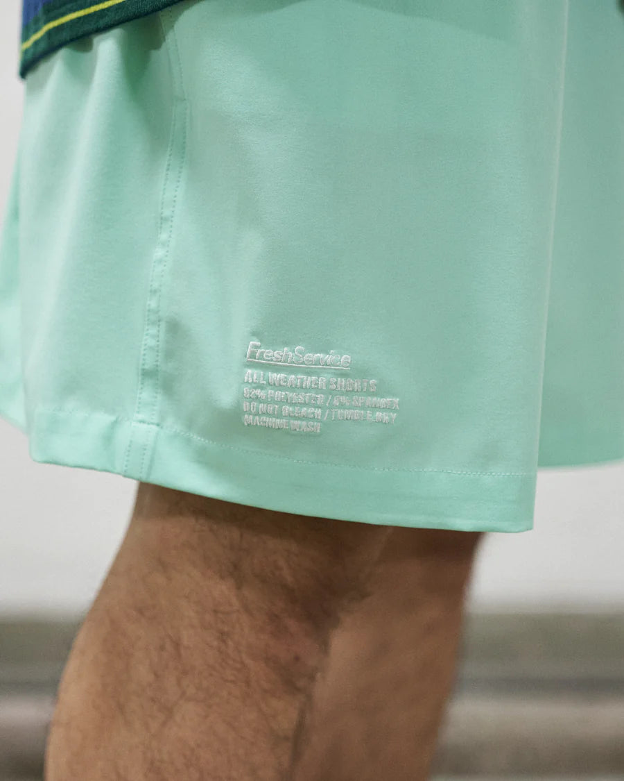 FreshService ALL WEATHER SHORTS – unexpected store