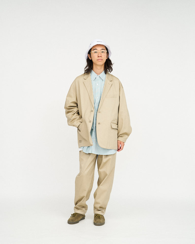 FreshService CHINO JACKET × PANTS-