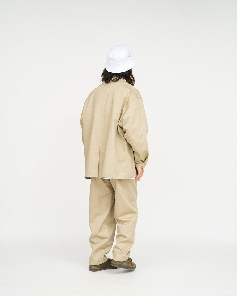 人気ショップが最安値挑戦！】 新品同様FreshService CORPORATE CHINO 