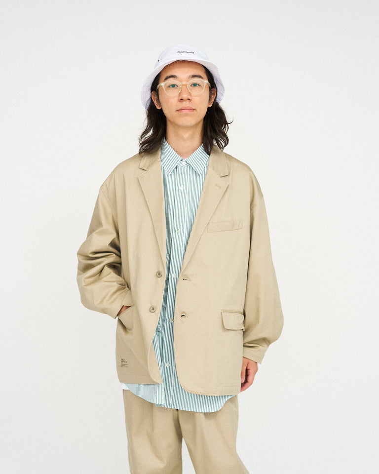 FreshService CORPORATE CHINO JACKET