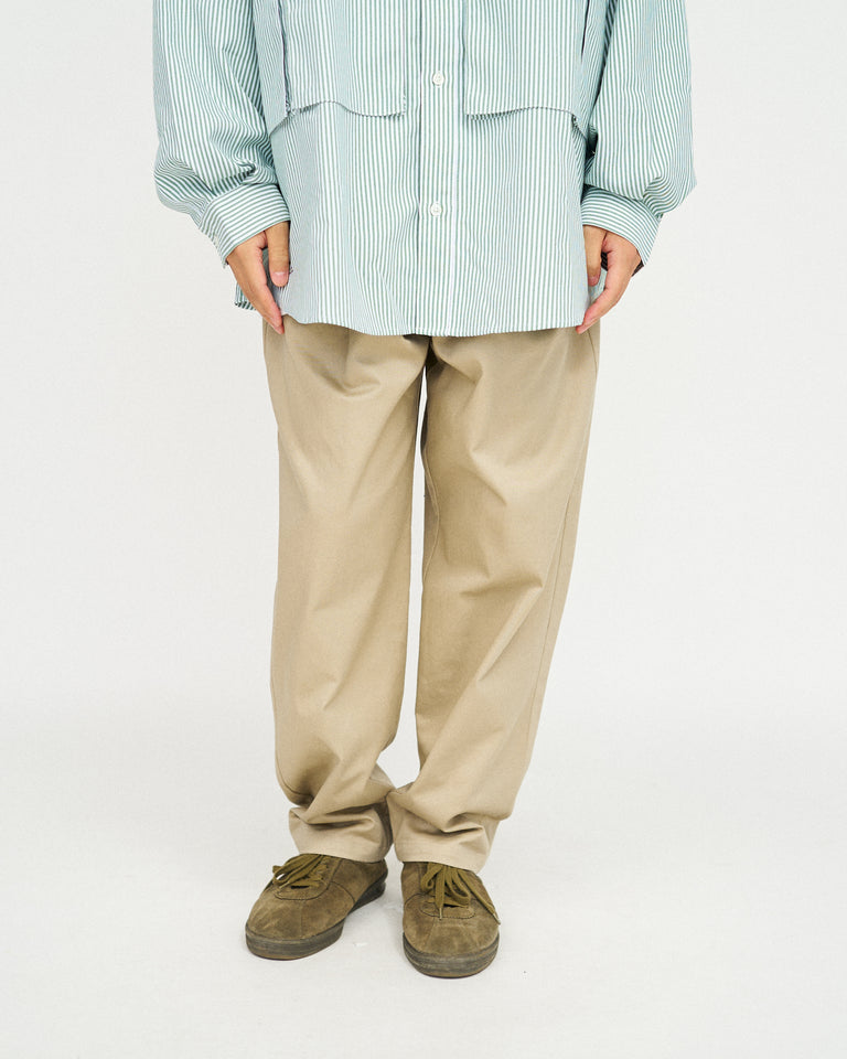 FreshService EASY CHINO PANTS-