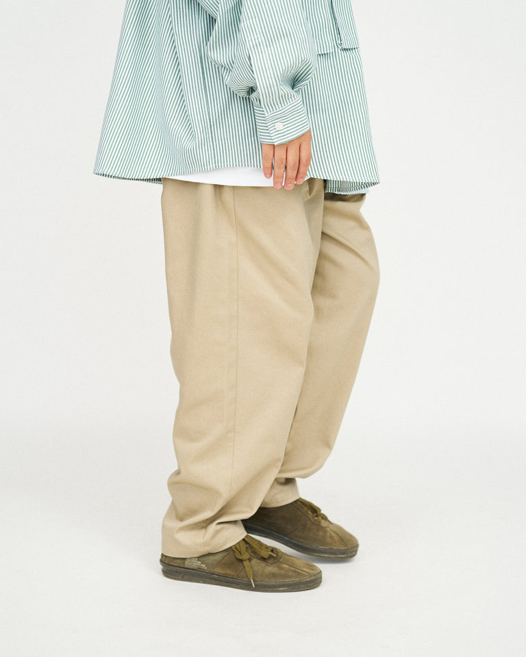 人気デザイナー FreshService CORPORATE EASY PANTS CHINO ワーク 