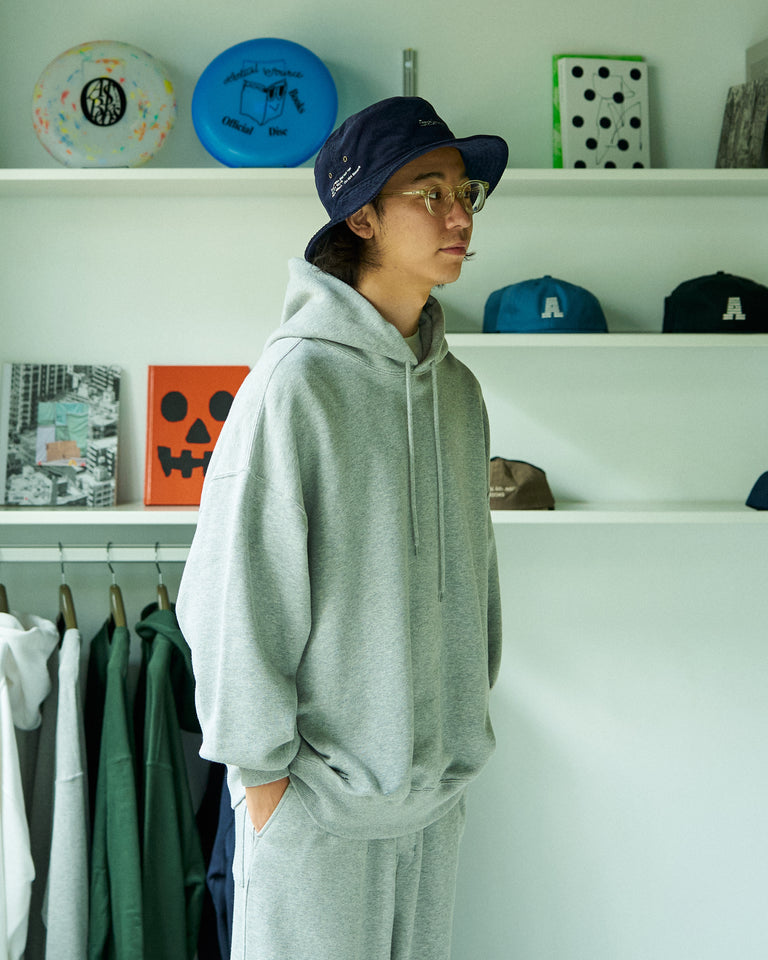 FreshService LIGHT OZ PULLOVER HOODIE – unexpected store