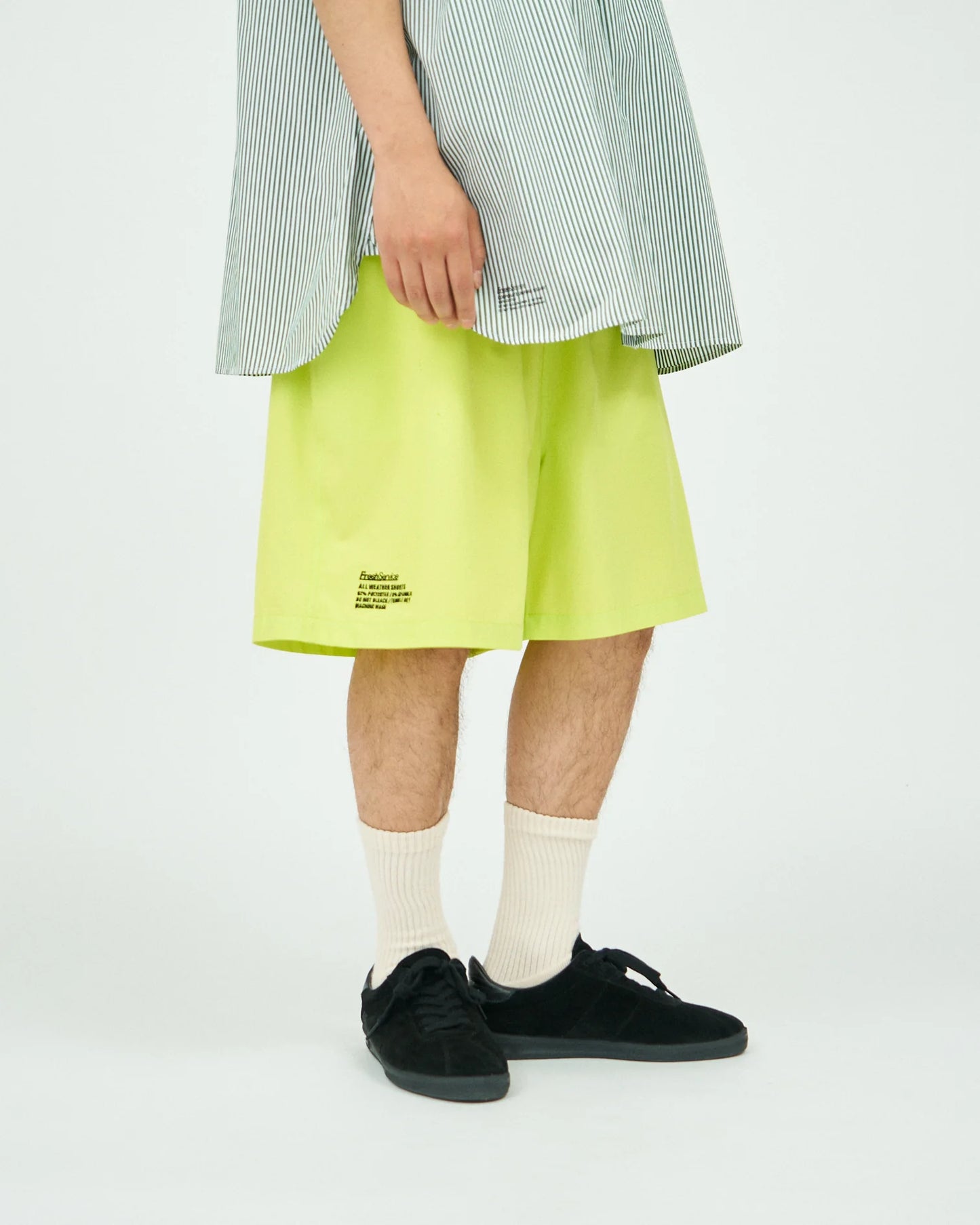 FreshService ALL WEATHER SHORTS