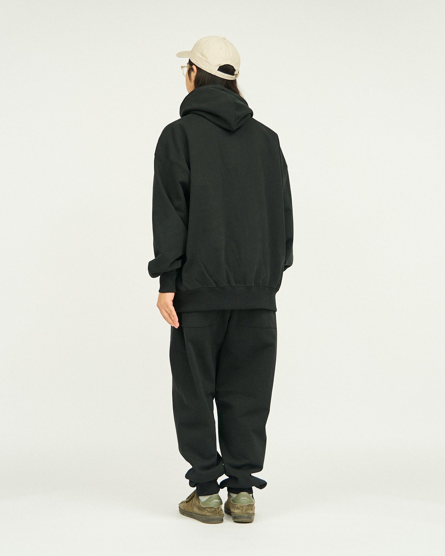 FreshService LIGHT OZ PULLOVER HOODIE