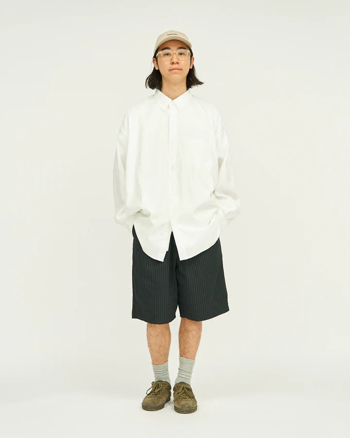 パンツ fresh service CORPORATE EASY SHORTS FreshService CORPORATE EASY SHORTS – unexpected store