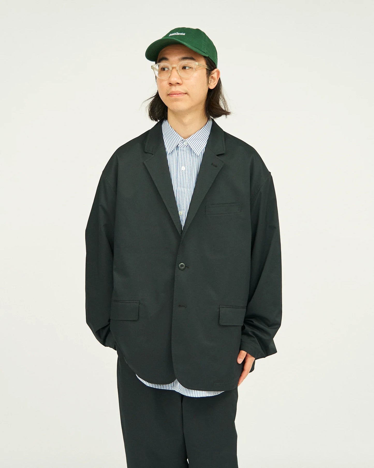 FreshService STRETCH DRY CLOTH JACKET