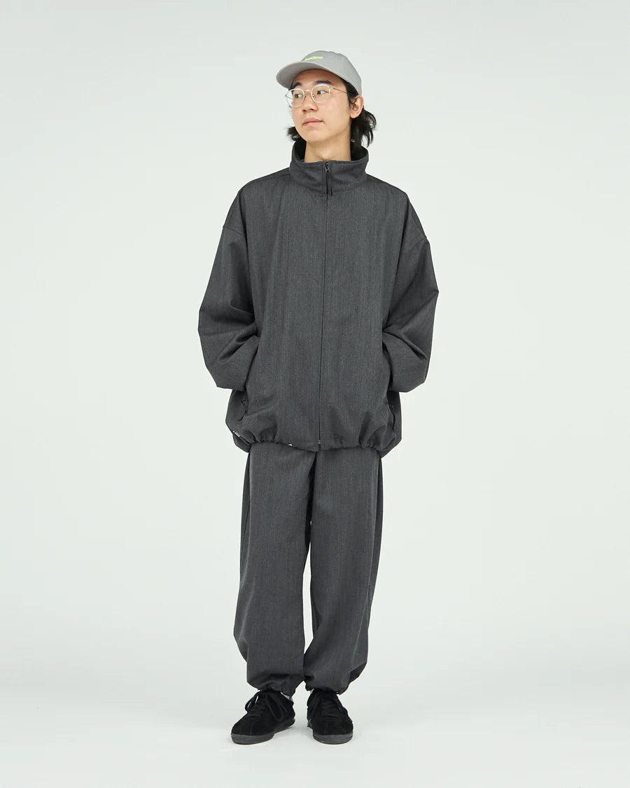 FreshService TECH WOOL TRACK PANTS