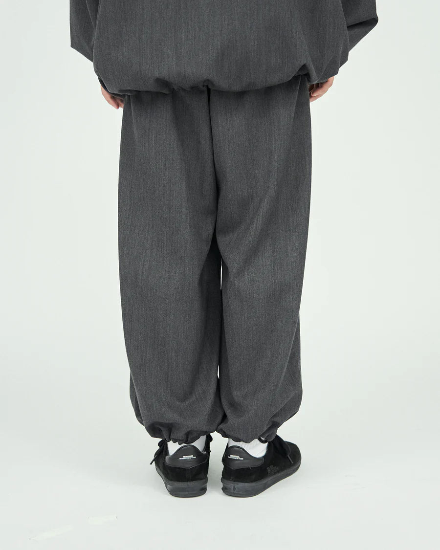 FreshService TECH WOOL TRACK PANTS