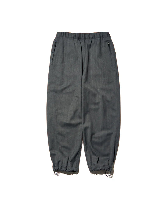 FreshService TECH WOOL TRACK PANTS