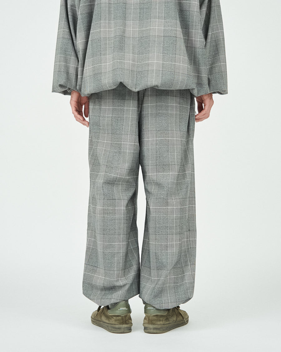 FreshService TECH WOOL TRACK PANTS