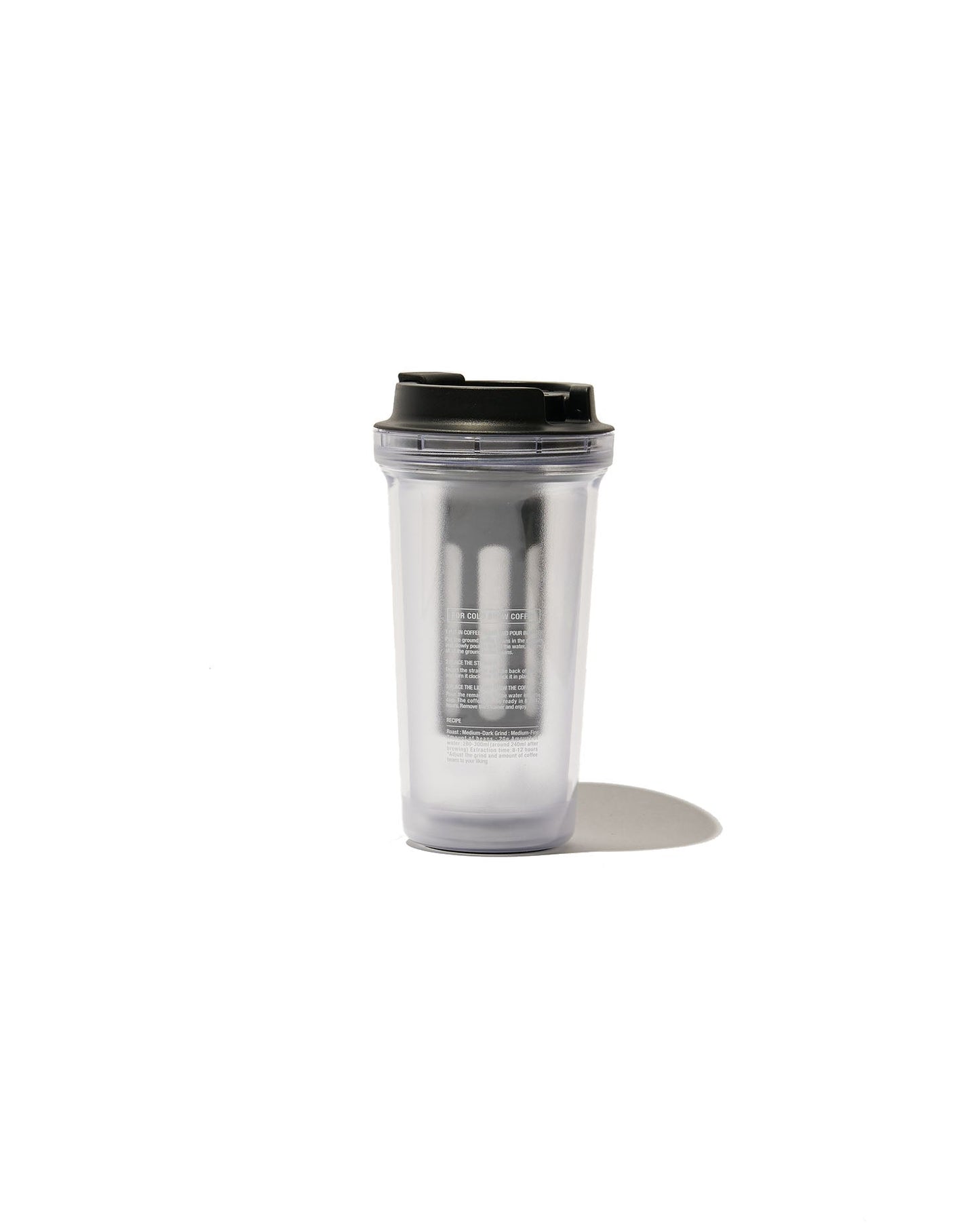 FreshService BLANK_WALLMUG BEARL COLD BREW