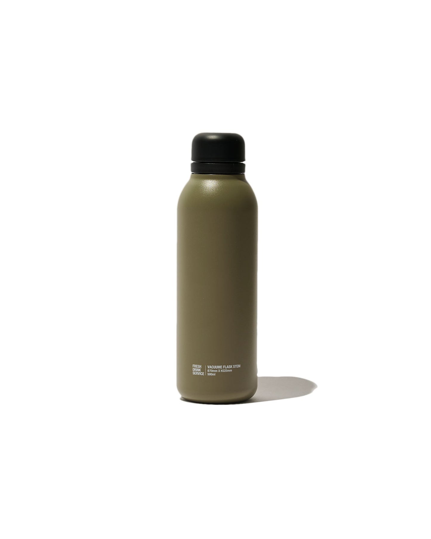 FreshService BLANK_VACUUM FLASK STEM