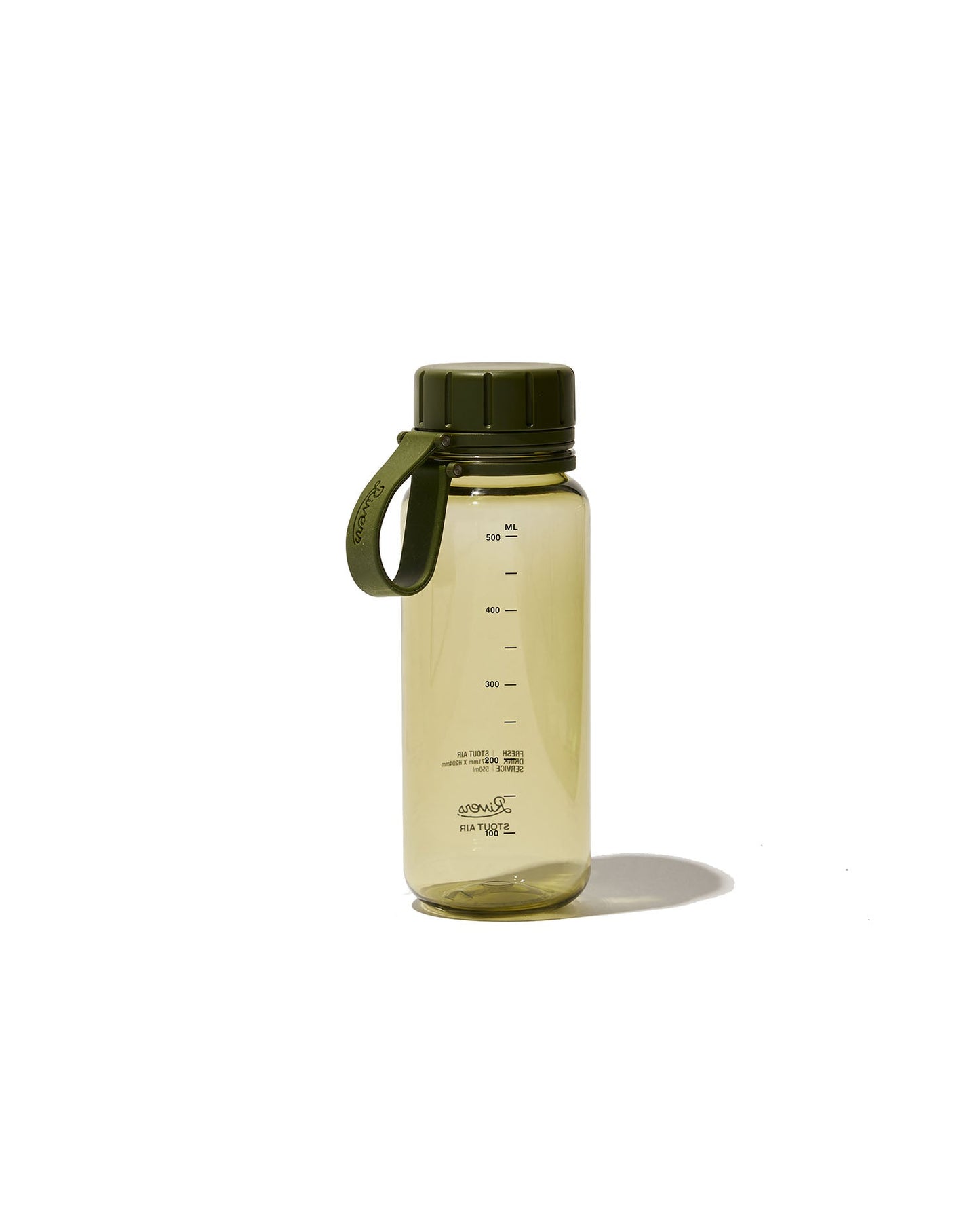 FreshService BLANK_STOUT AIR 550