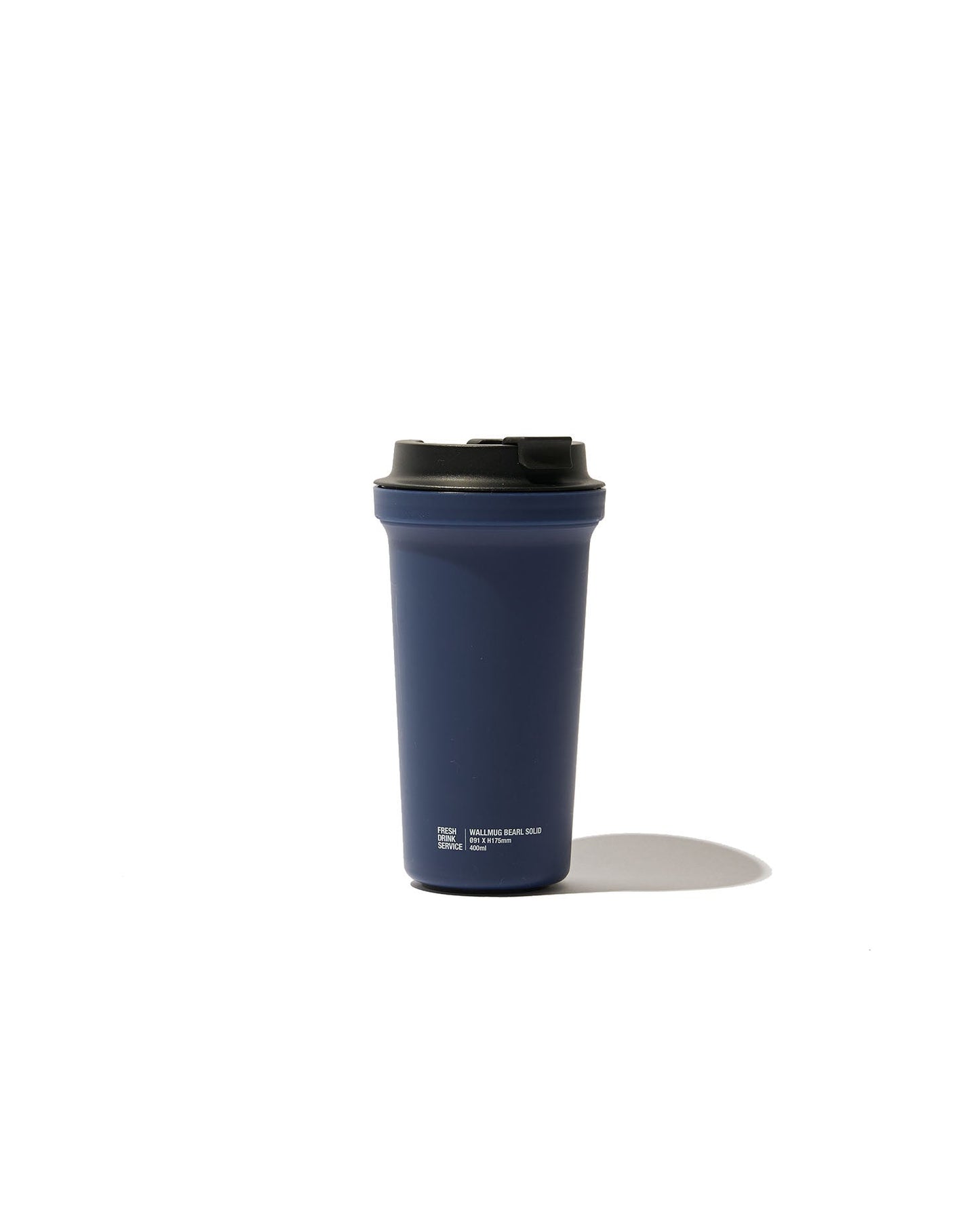 FreshService BLANK_WALLMUG BEARL SOLID
