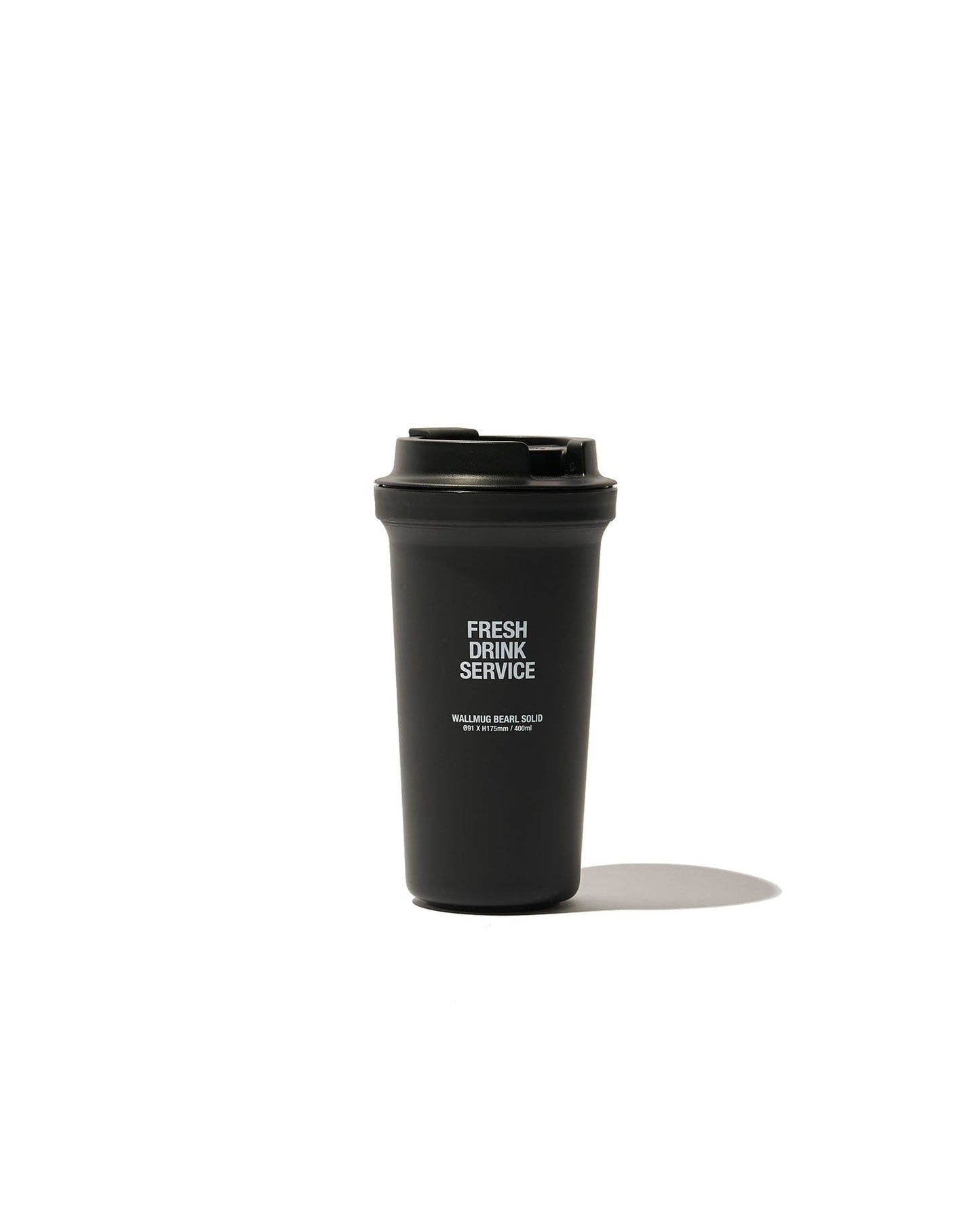 FreshService FDS_WALLMUG BEARL SOLID