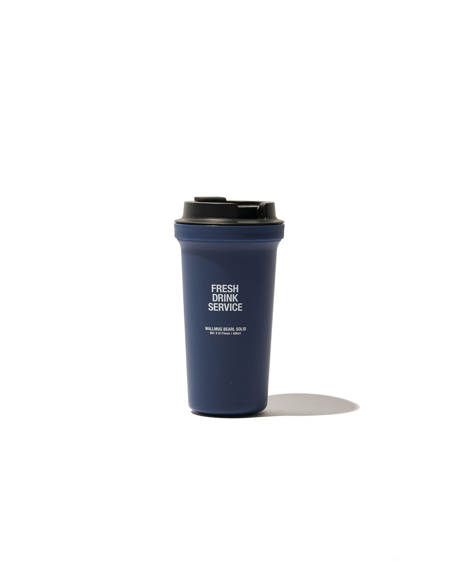 FreshService FDS_WALLMUG BEARL SOLID