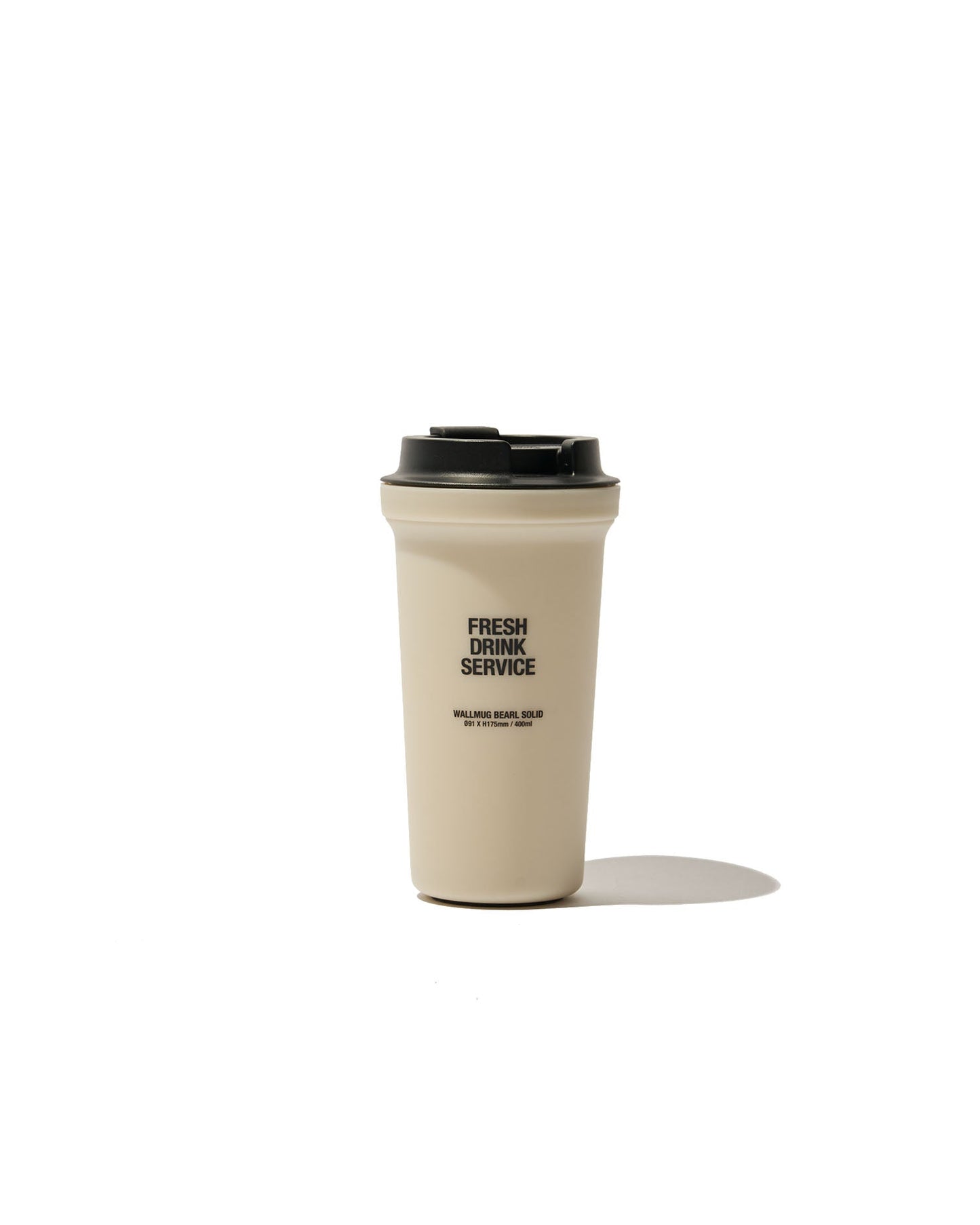 FreshService FDS_WALLMUG BEARL SOLID
