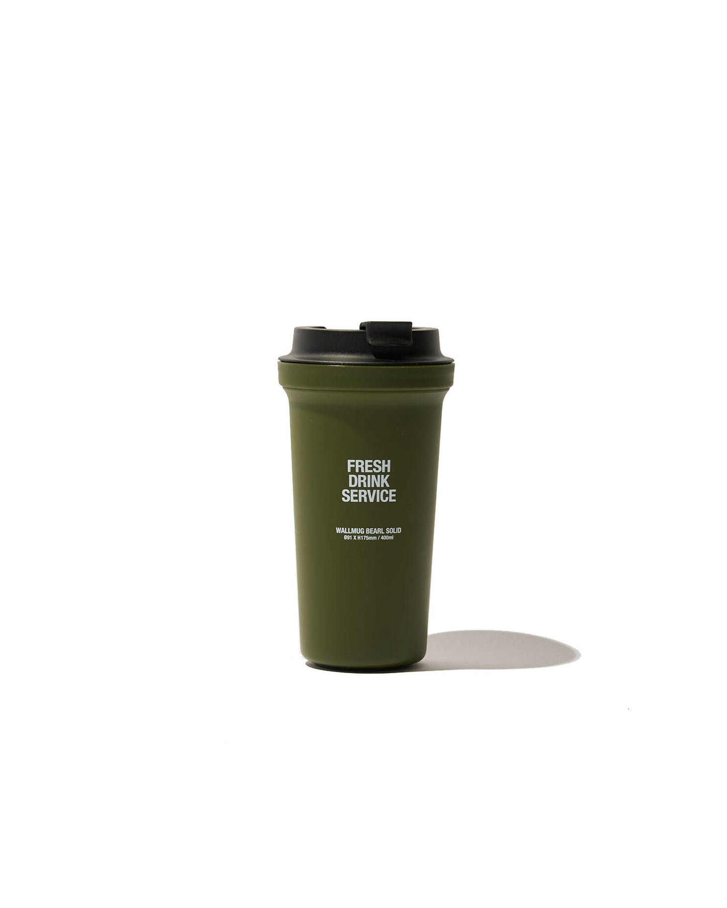 FreshService FDS_WALLMUG BEARL SOLID