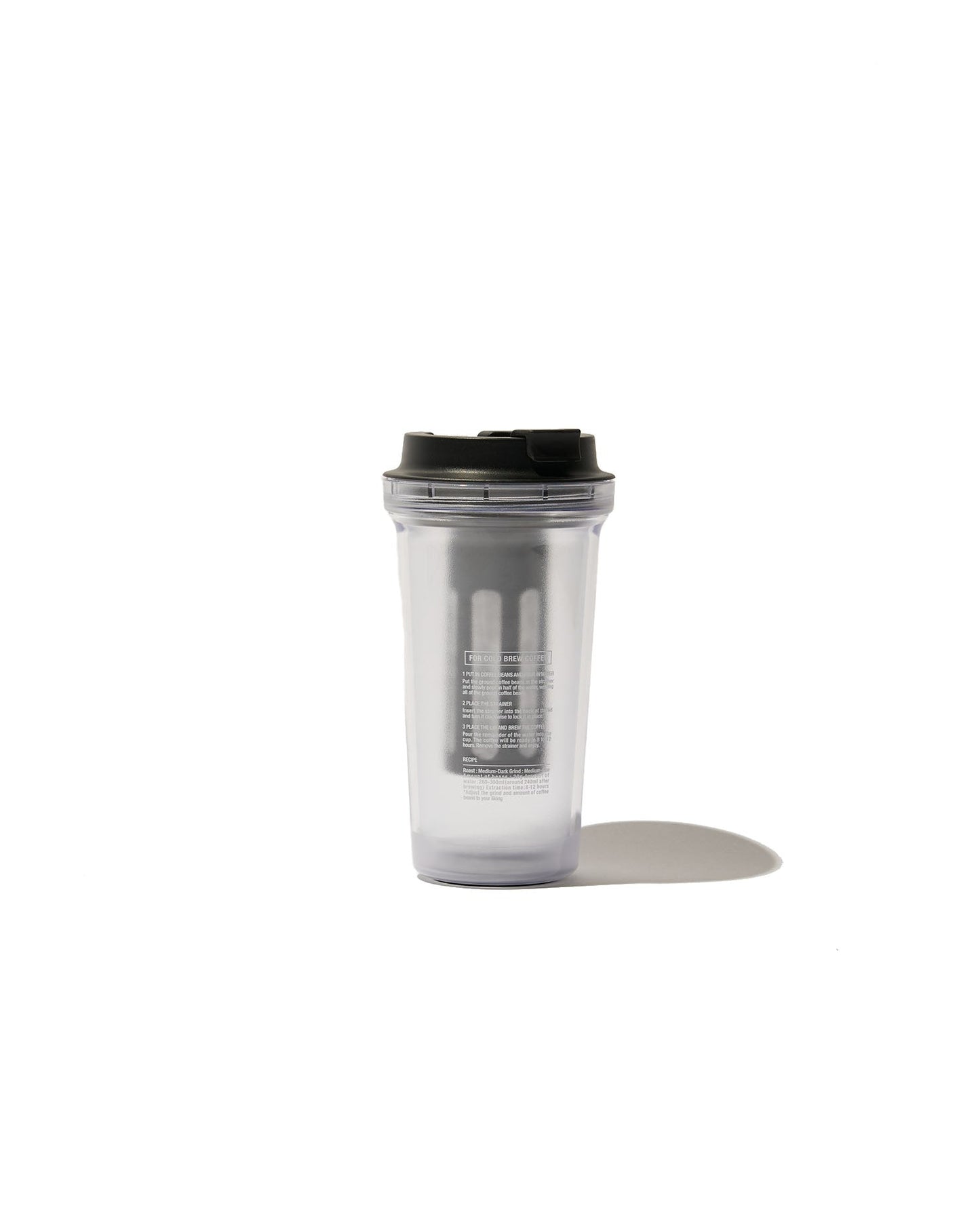 FreshService FDS_WALLMUG BEARL COLD BREW